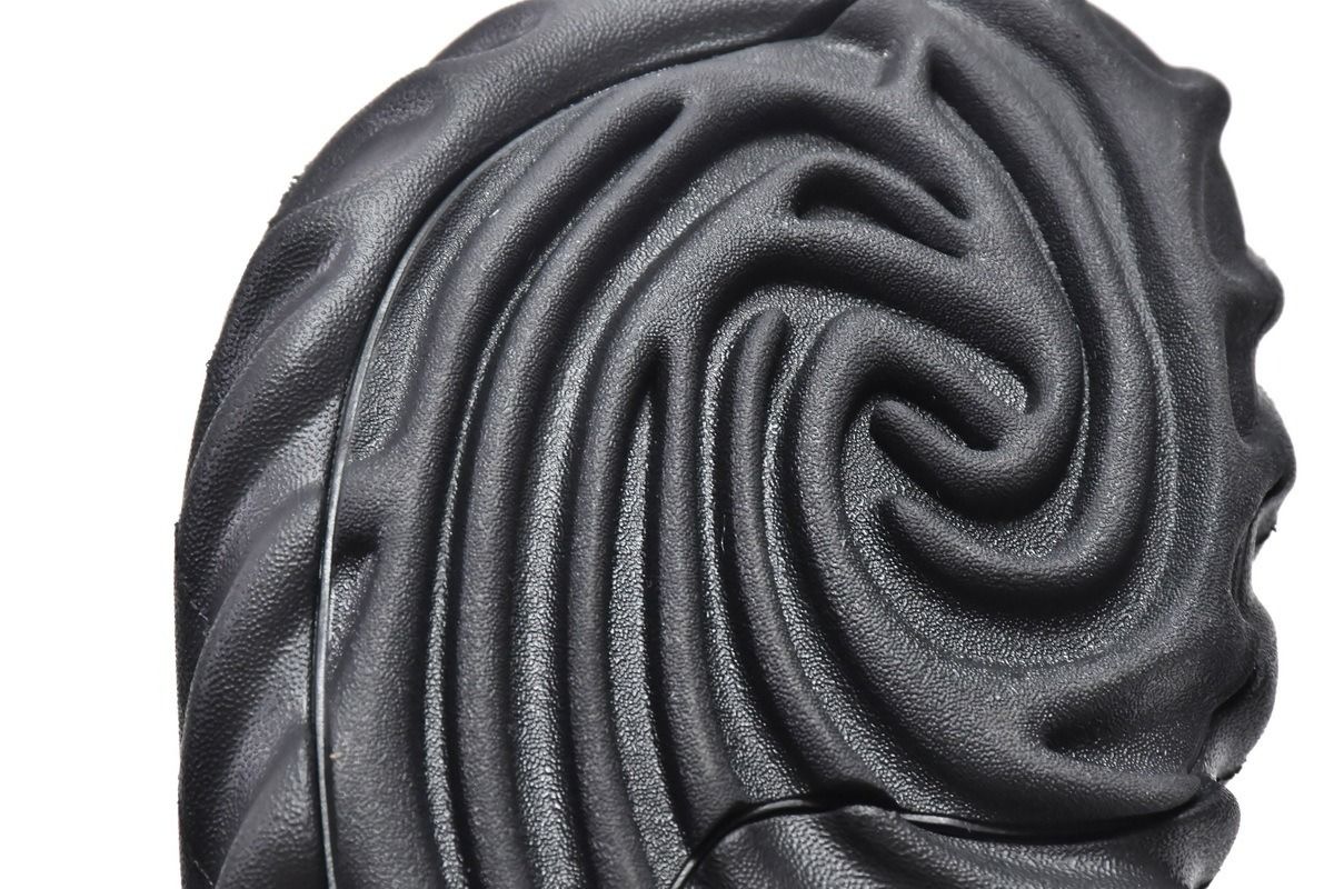 Slide Saleke Bembury x Crocs Pollex Clog Sasquatch