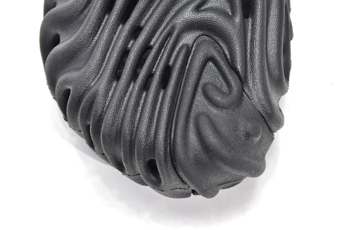 Slide Saleke Bembury x Crocs Pollex Clog Sasquatch