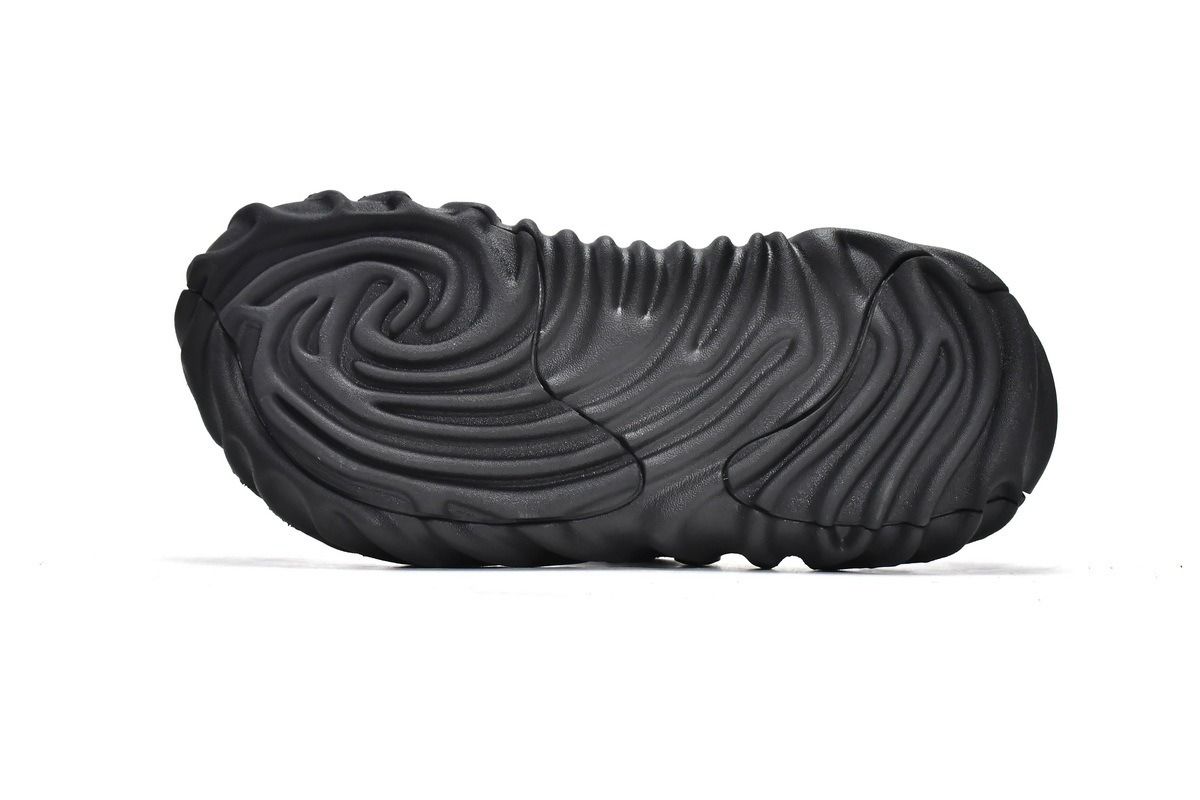 Slide Saleke Bembury x Crocs Pollex Clog Sasquatch