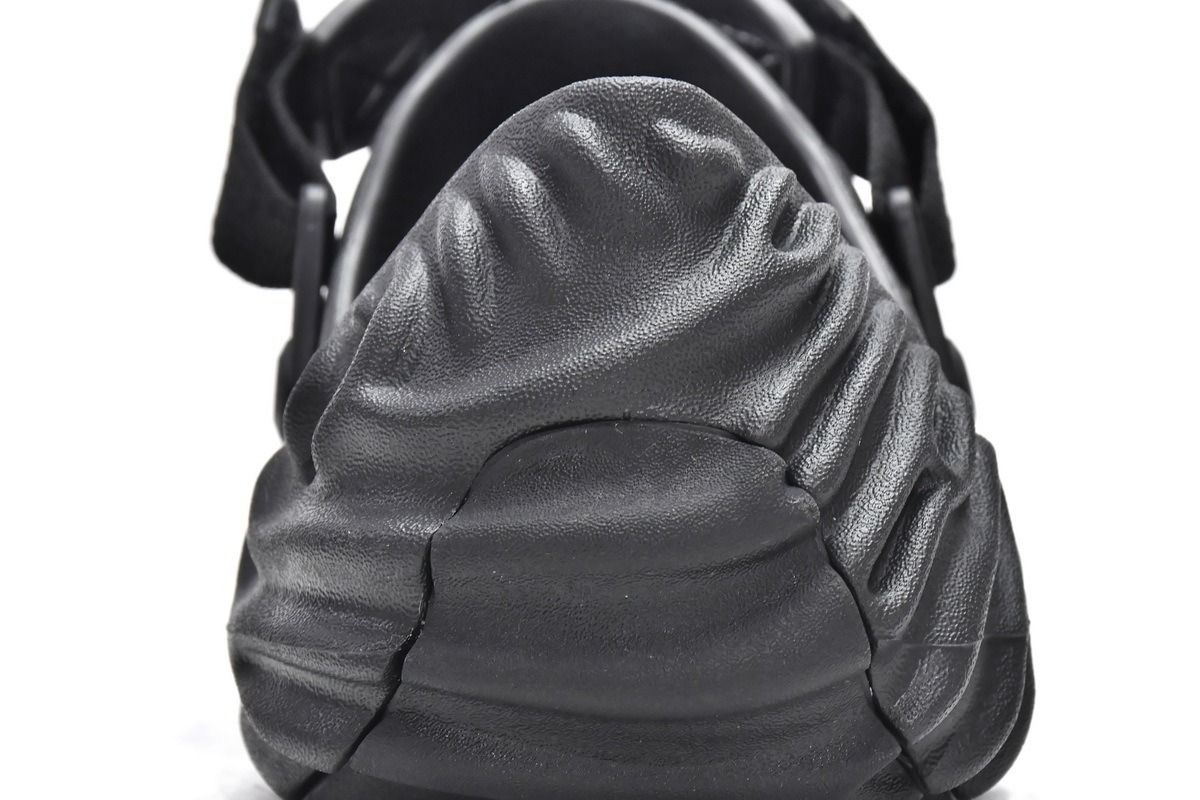 Slide Saleke Bembury x Crocs Pollex Clog Sasquatch