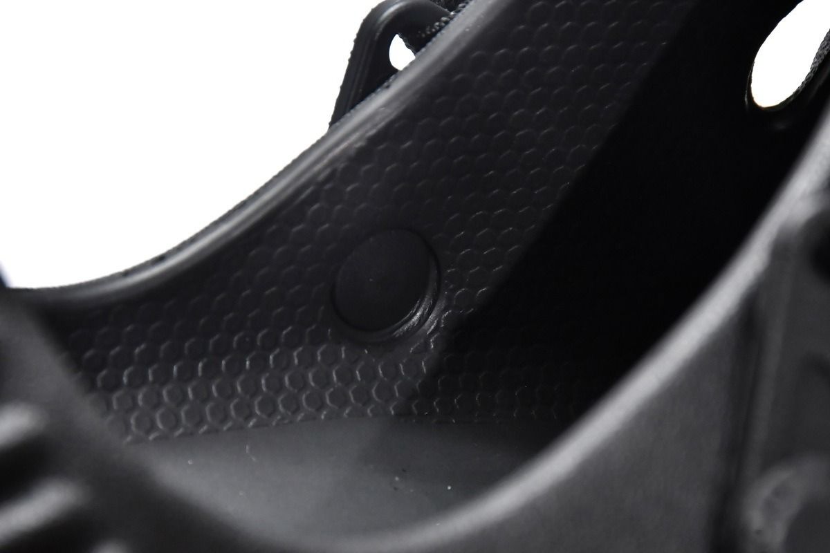 Slide Saleke Bembury x Crocs Pollex Clog Sasquatch