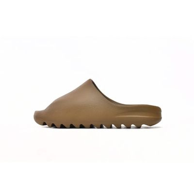 YZY - Slide Bone Ochre