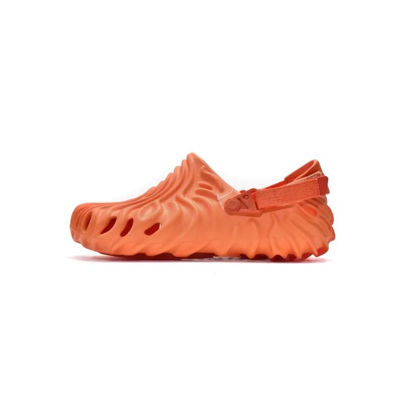 Ciabatte Saleke Bembury x Crocs Pollex Clog Orange