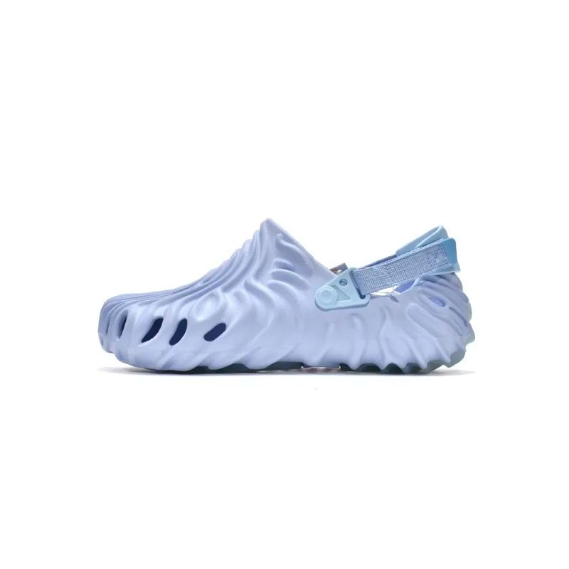 Ciabatte Saleke Bembury x Crocs Pollex Clog Blue