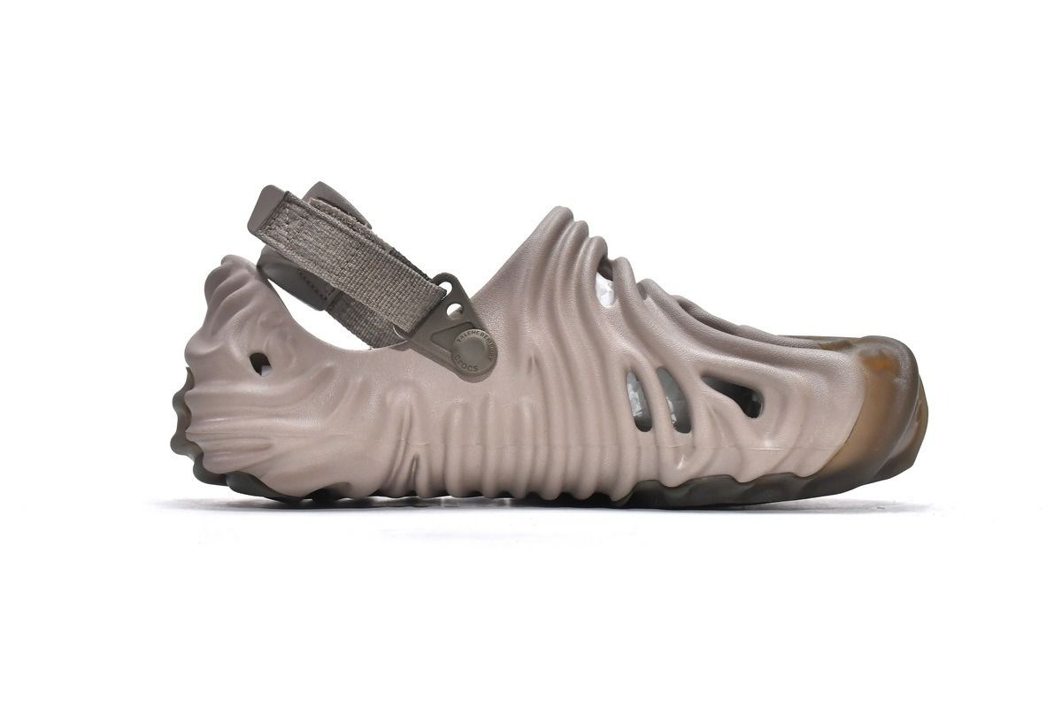 Slide Saleke Bembury x Crocs Pollex