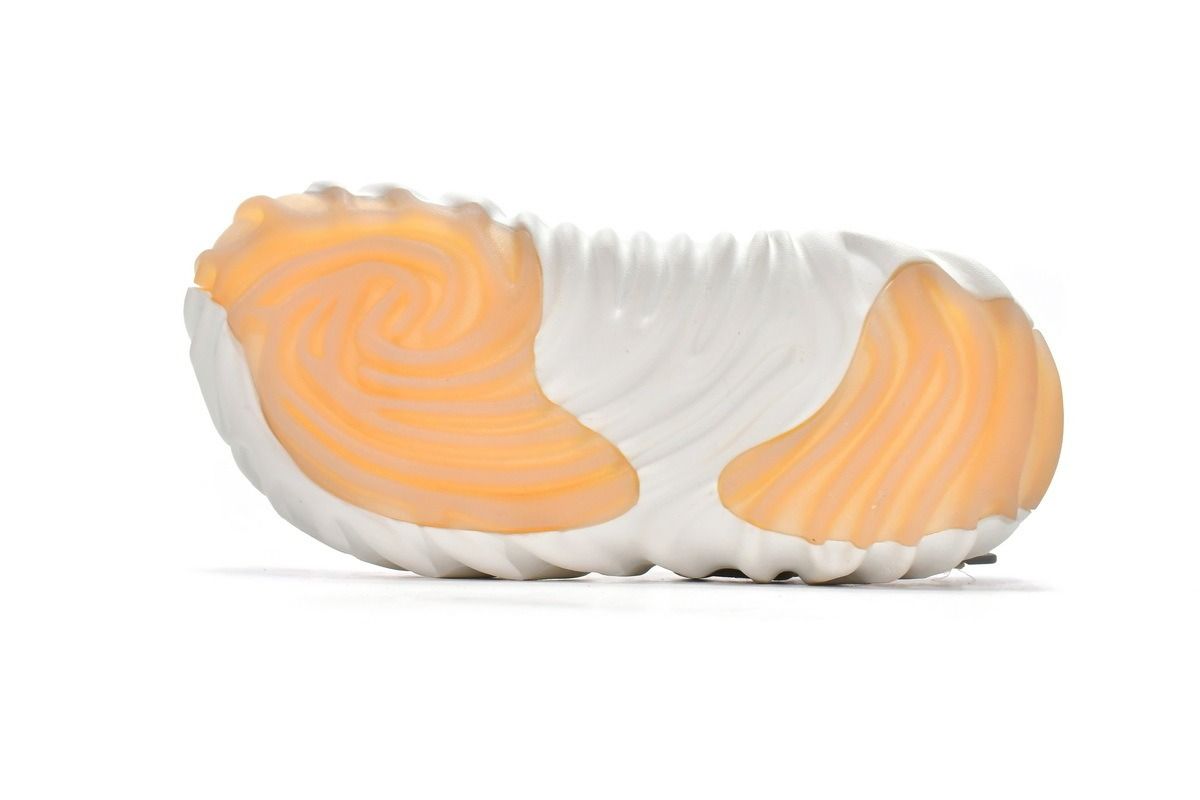 Slide Saleke Bembury x Crocs Pollex Pollex Clog Creamy White