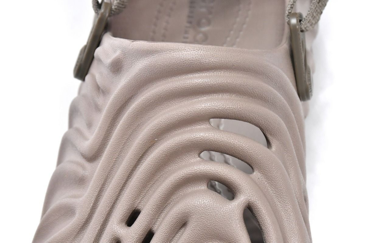 Slide Saleke Bembury x Crocs Pollex