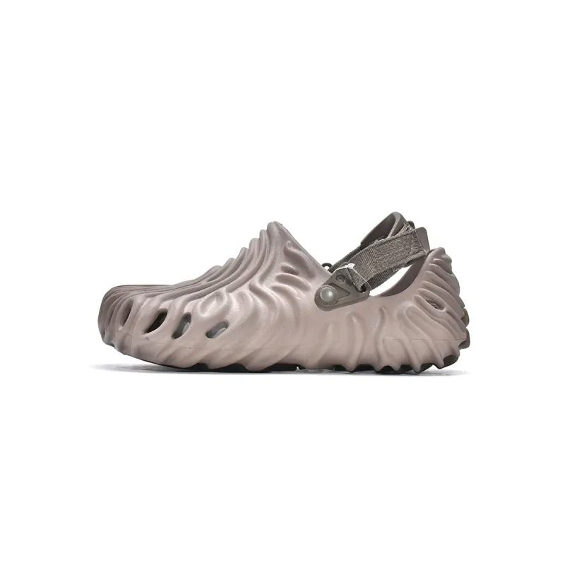 Ciabatte Saleke Bembury x Crocs Pollex