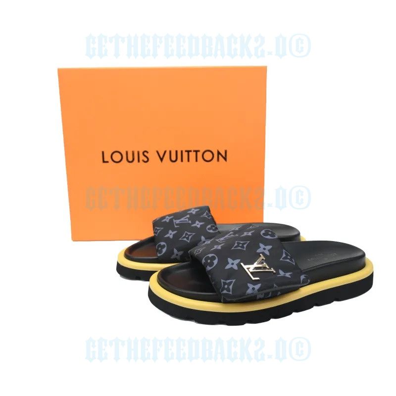 Slide LV