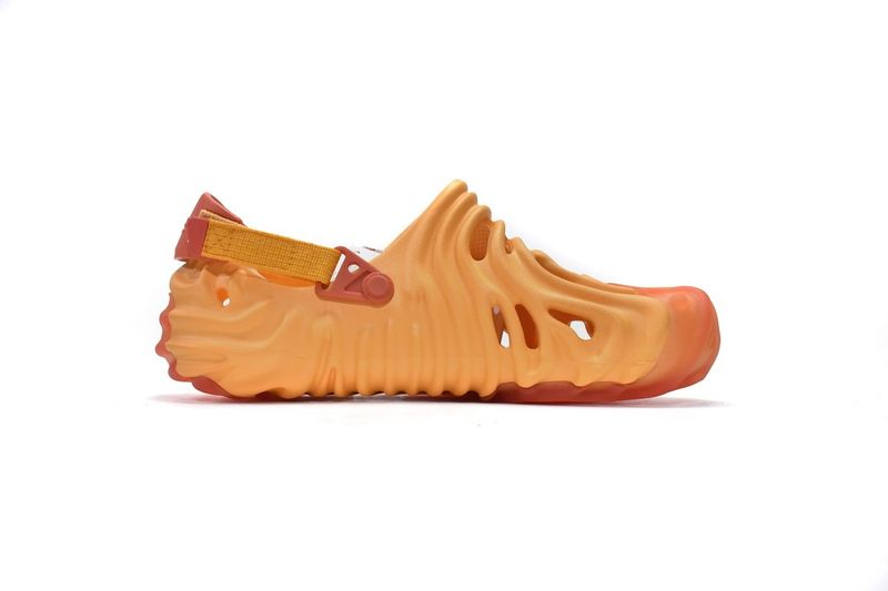 Slide Saleke Bembury x Crocs Pollex