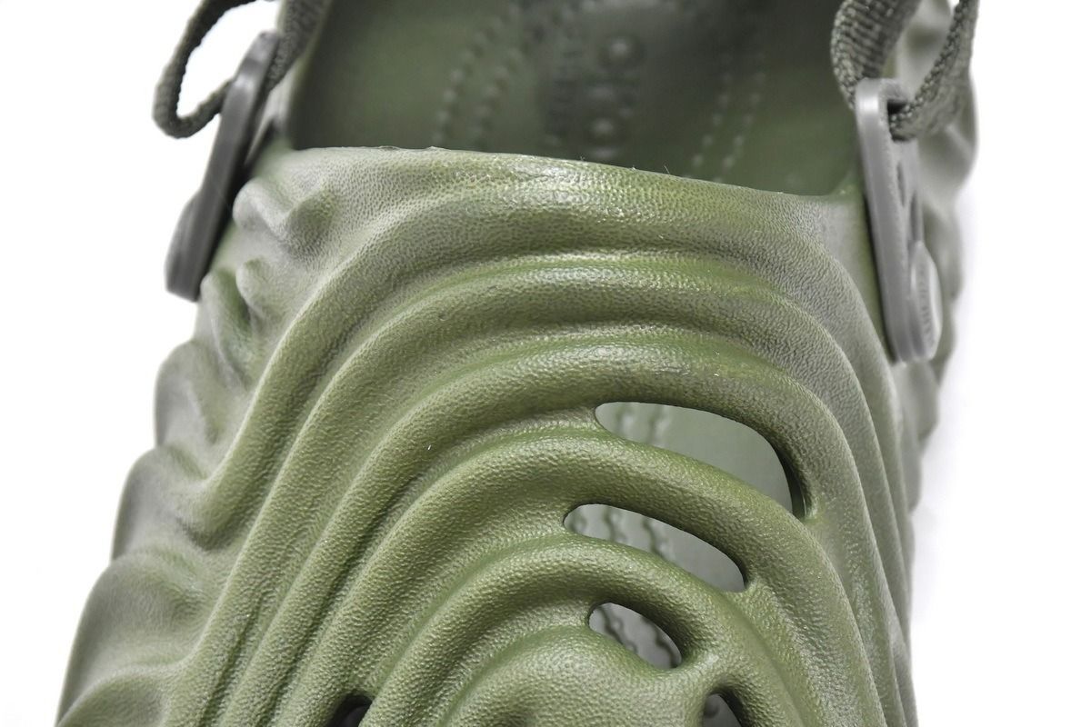 Slide Saleke Bembury x Crocs Pollex