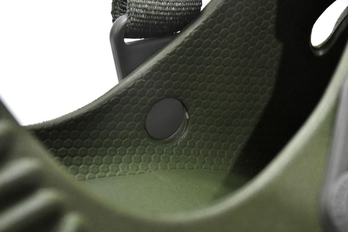 Slide Saleke Bembury x Crocs Pollex