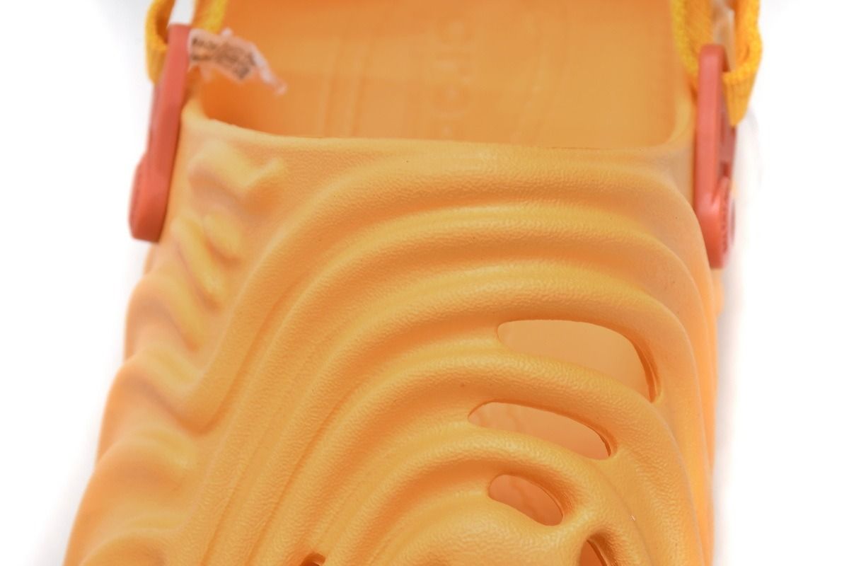 Slide Saleke Bembury x Crocs Pollex