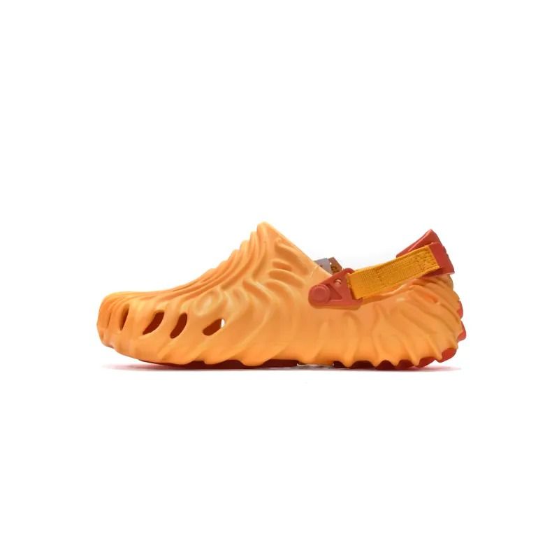 Ciabatte Saleke Bembury x Crocs Pollex