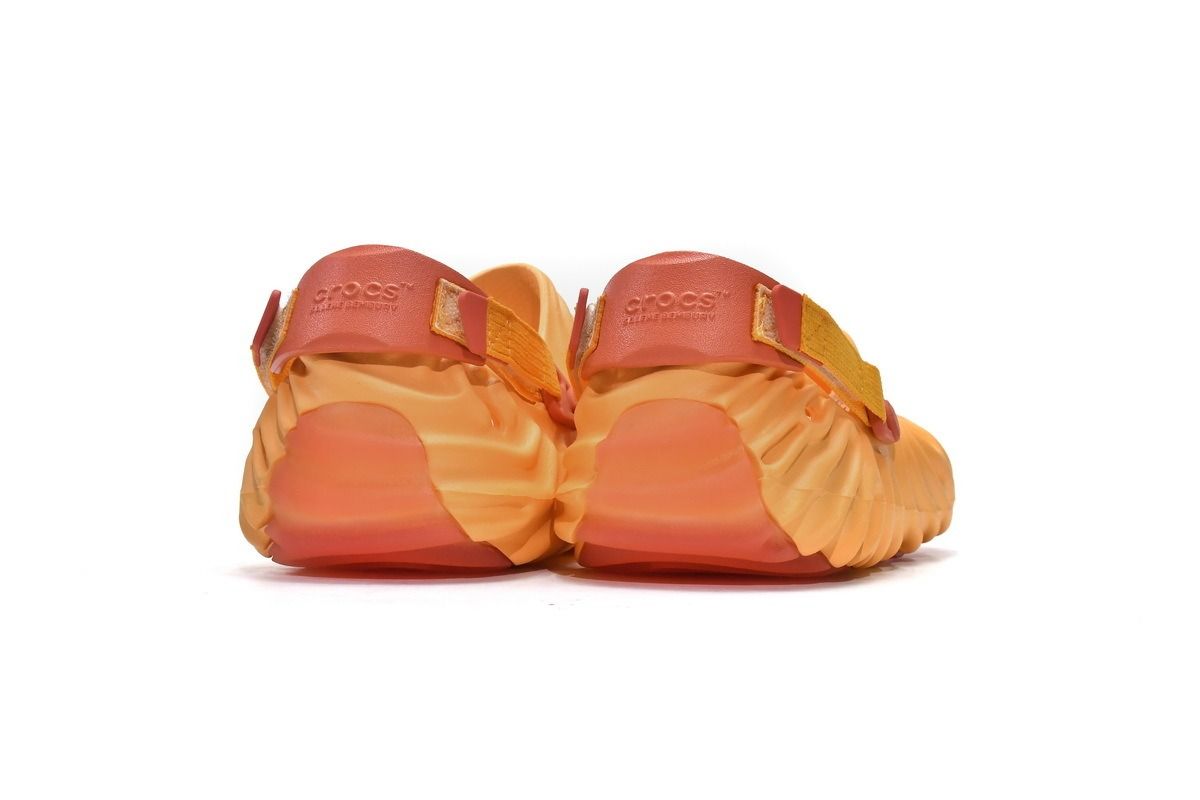 Slide Saleke Bembury x Crocs Pollex