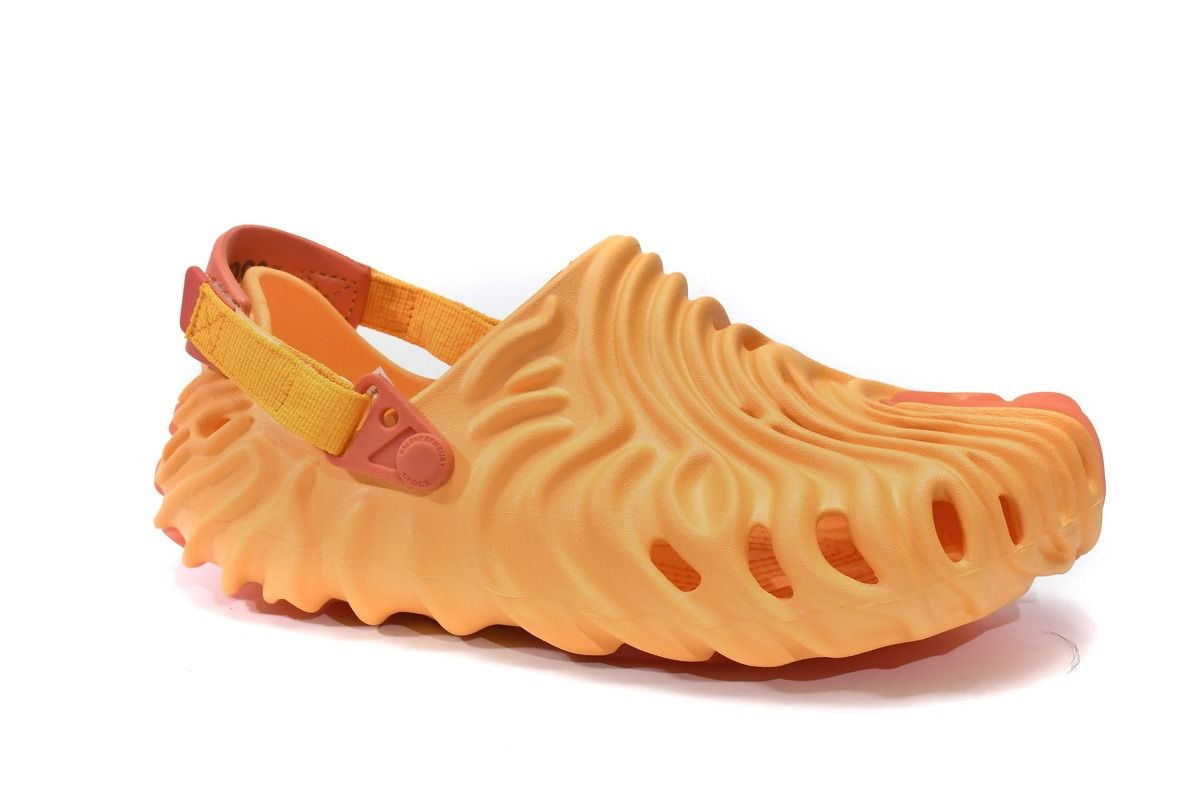 Slide Saleke Bembury x Crocs Pollex