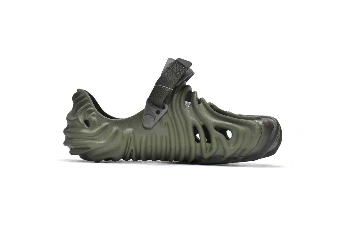 Ciabatte Saleke Bembury x Crocs Pollex