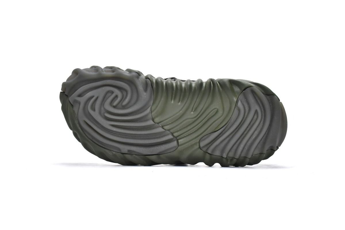 Slide Saleke Bembury x Crocs Pollex