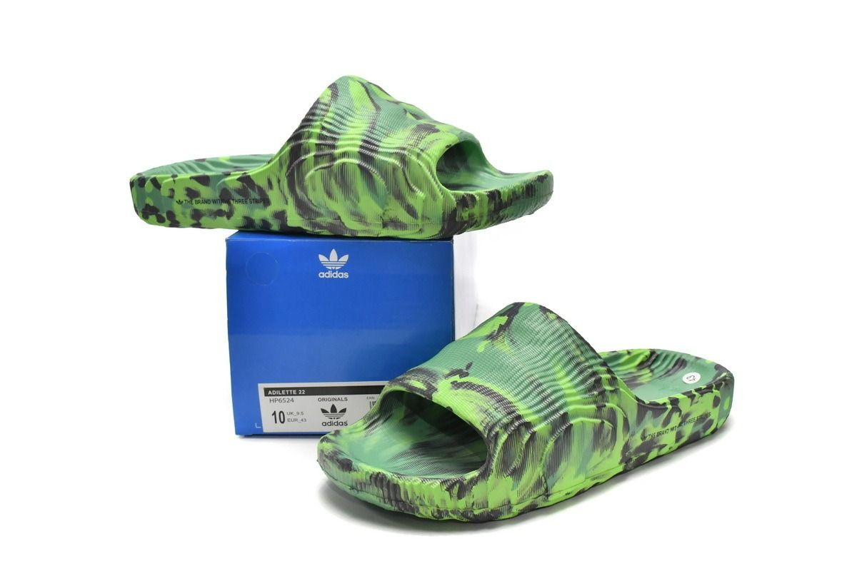 YZY - Slide Adilette 22