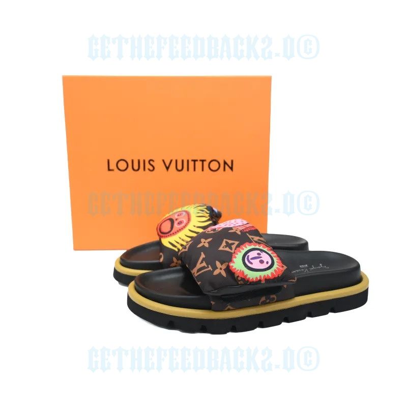 Slide LV
