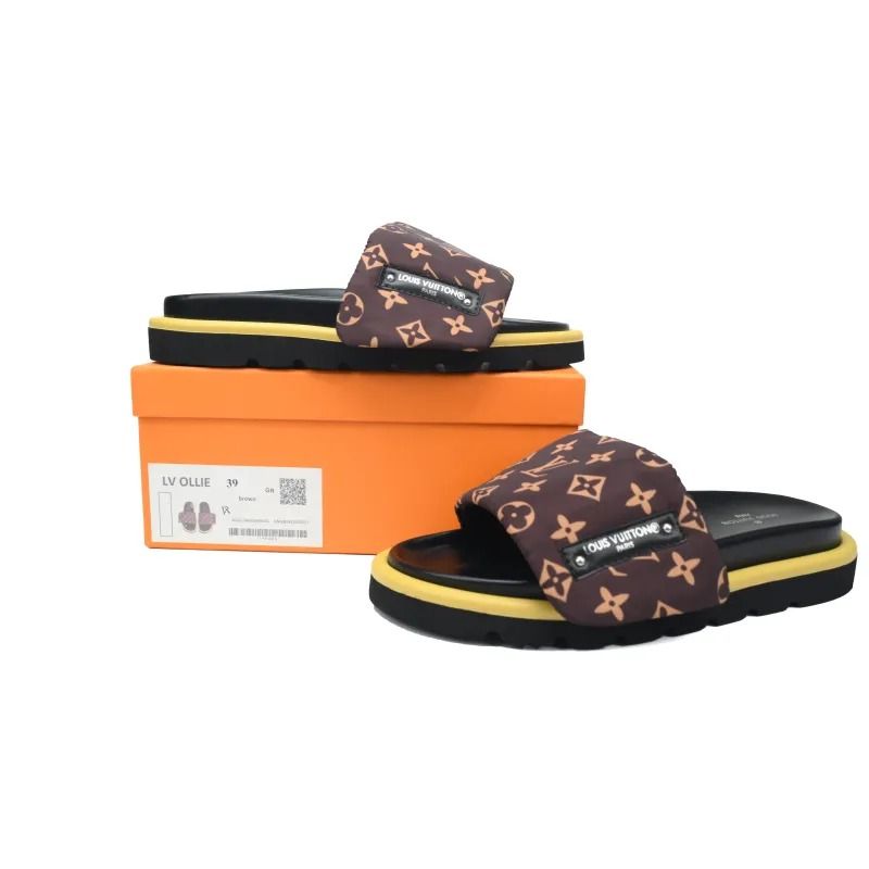 Slide LV