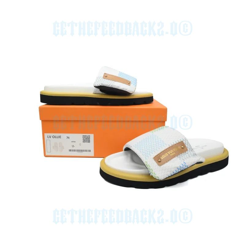 Slide LV