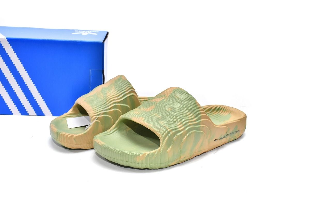 YZY - Slide Adilette 22