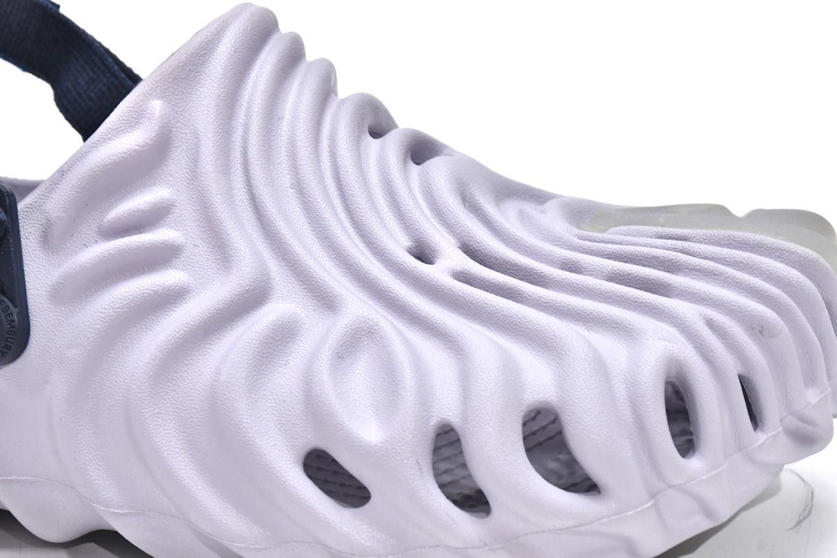 Slide Saleke Bembury x Crocs Pollex