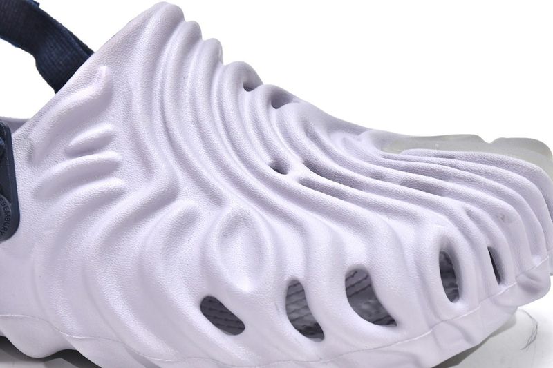 Slide Saleke Bembury x Crocs Pollex