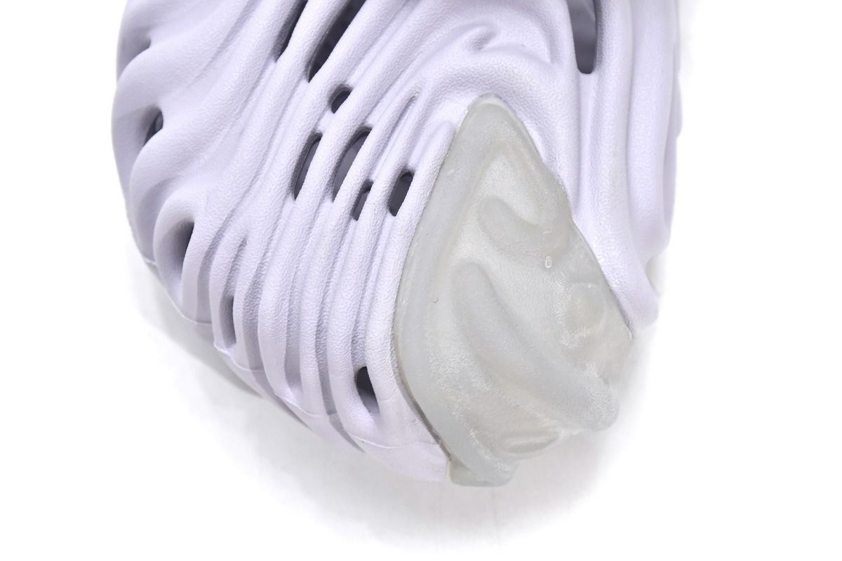 Slide Saleke Bembury x Crocs Pollex