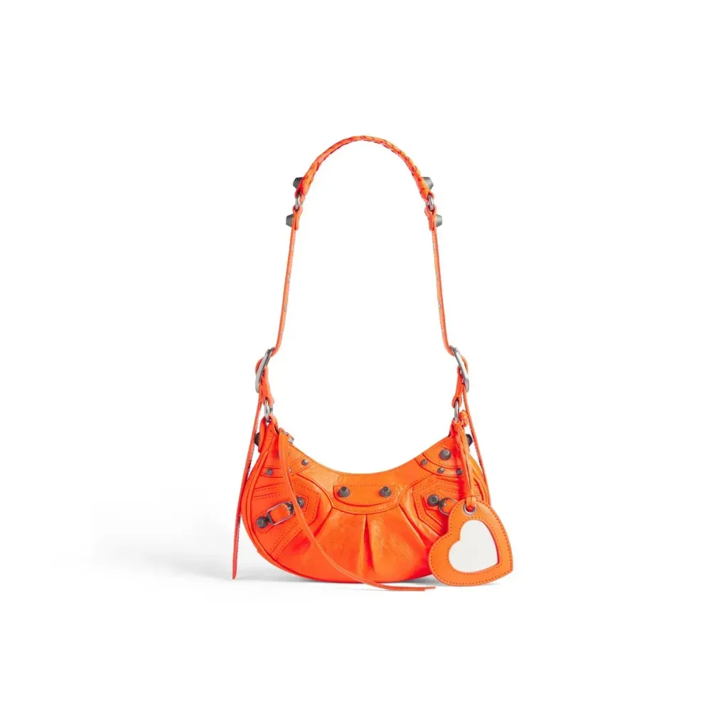 BALENCIAGA BORSA CAGOLE