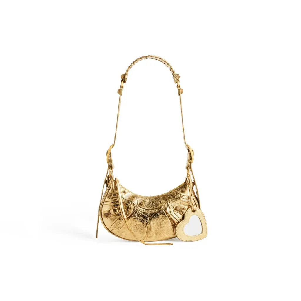 BALENCIAGA BORSA CAGOLE