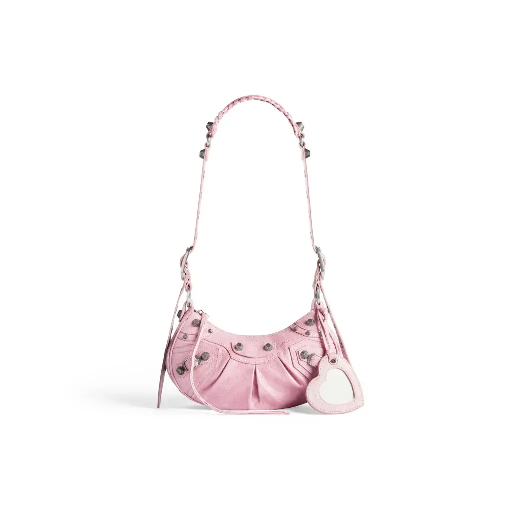 BALENCIAGA BORSA CAGOLE