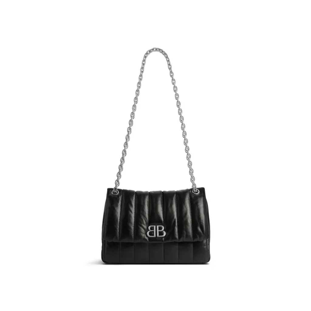 BALENCIAGA BORSA MONACO MINI