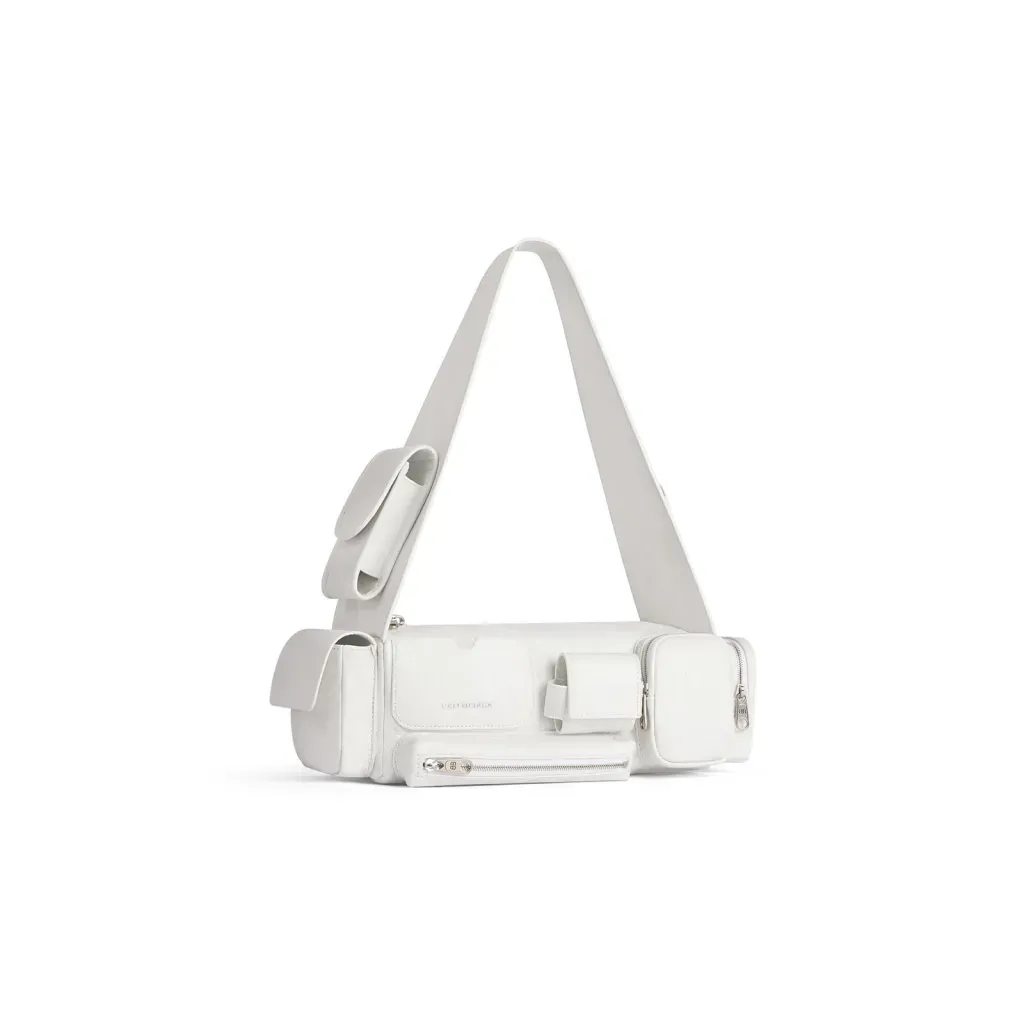 BALENCIAGA BORSA SUPERBUSY