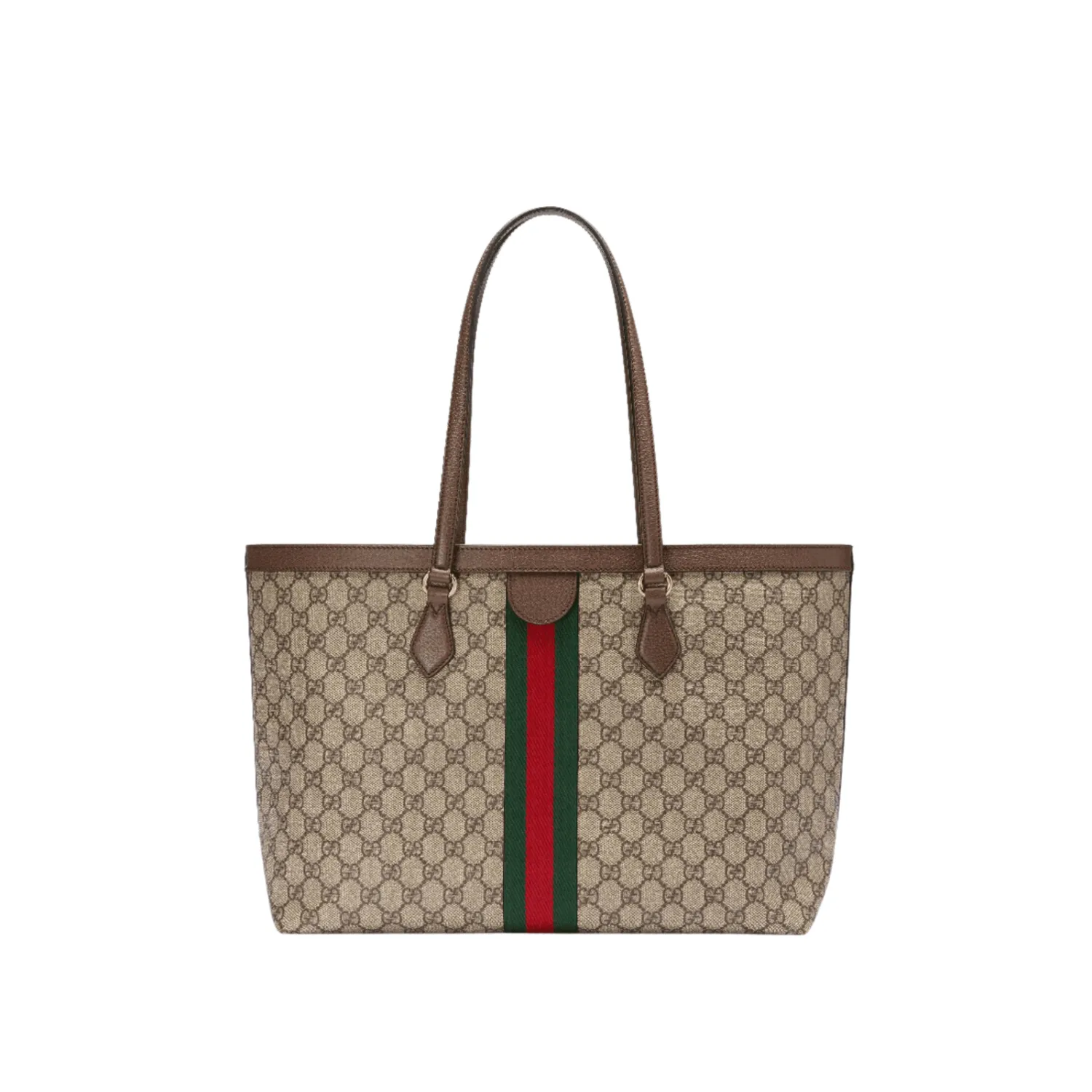 GG BORSA SHOPPING DONNA OPHIDIA SUPREME MEDIA