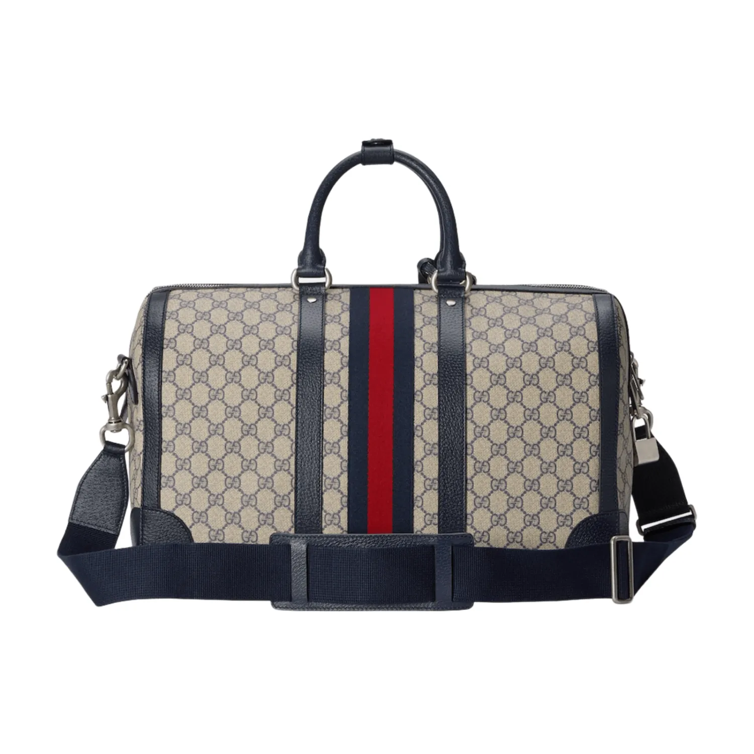 GG BORSONE SAVOY MEDIA SUPREME BEIGE BLU