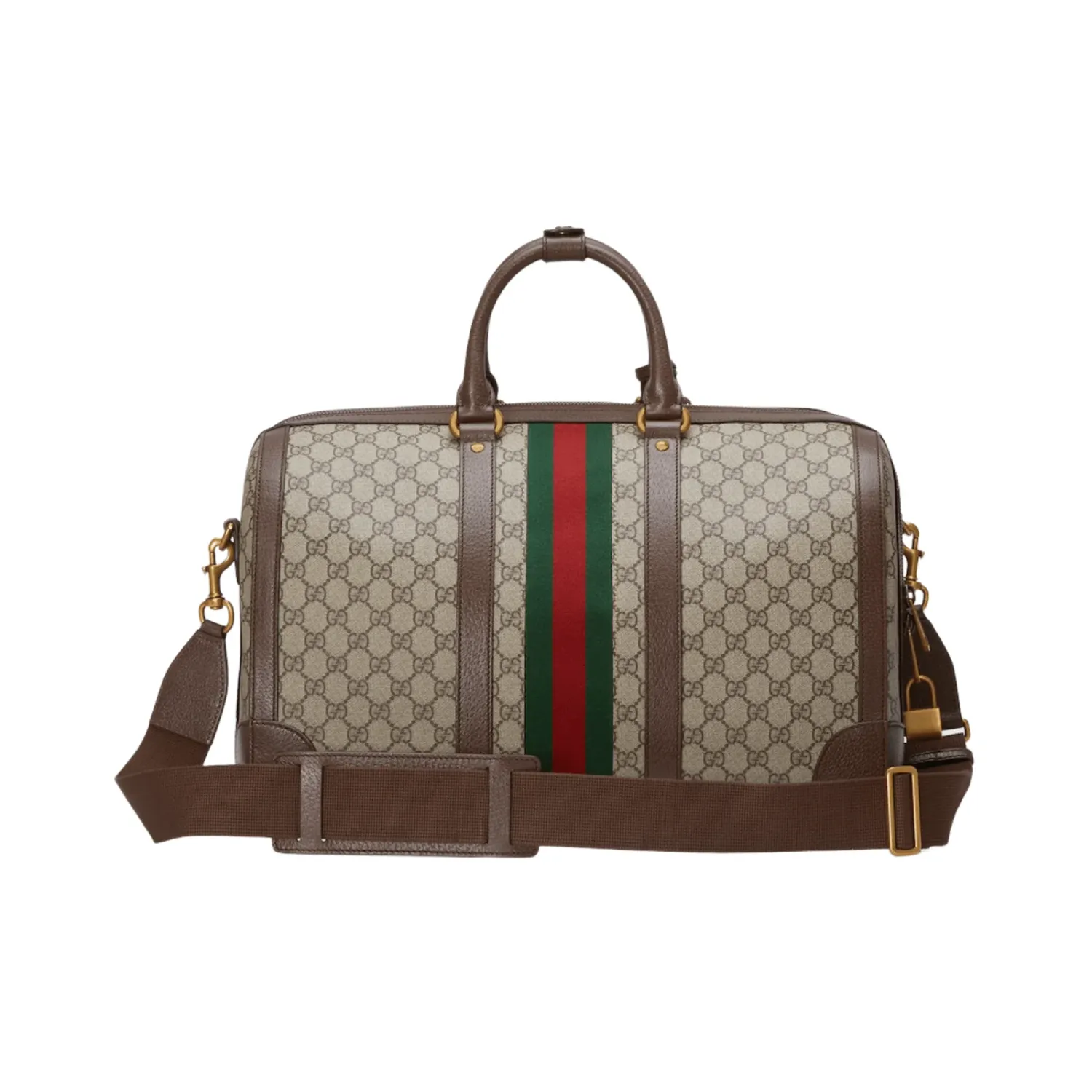 GG BORSONE SAVOY MEDIA SUPREME BEIGE ED EBANO