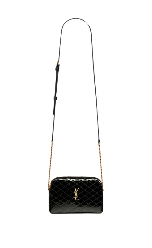 YSL BORSA GABY ZIPPED