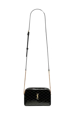 YSL BORSA GABY ZIPPED