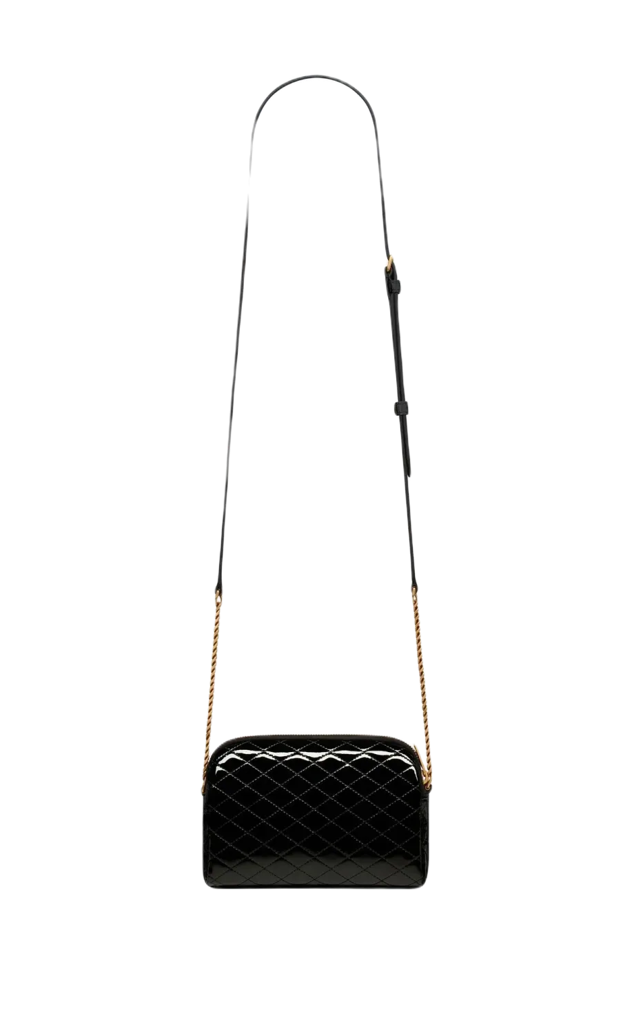 YSL BORSA GABY ZIPPED