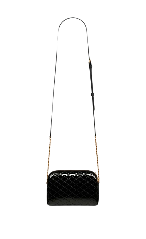 YSL BORSA GABY ZIPPED