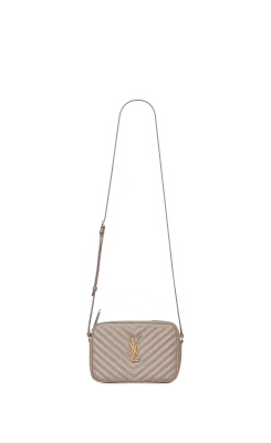 YSL BORSA LOU CAMERA