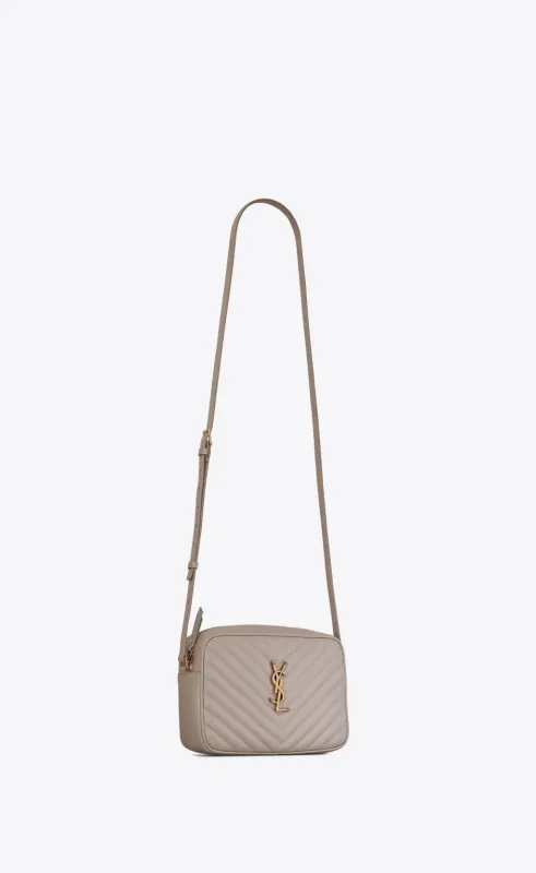 YSL BORSA LOU CAMERA