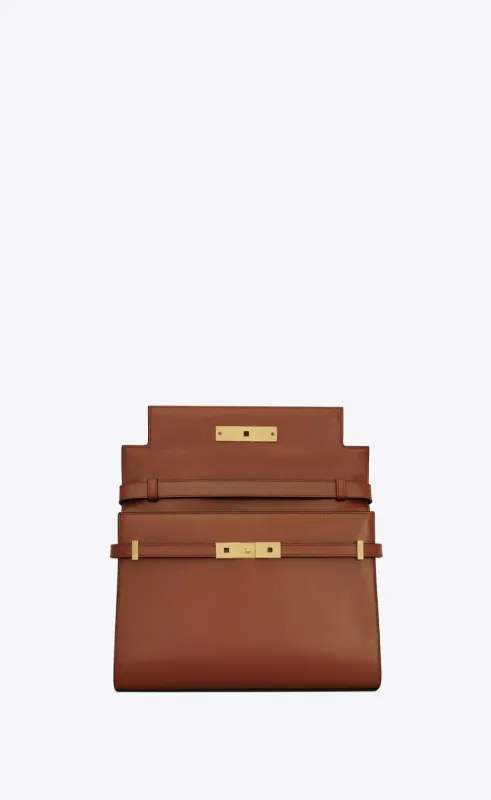 YSL BORSA MANHATTAN BOX