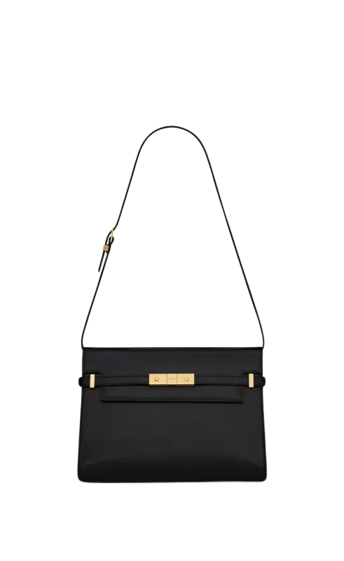 YSL BORSA MANHATTAN BOX