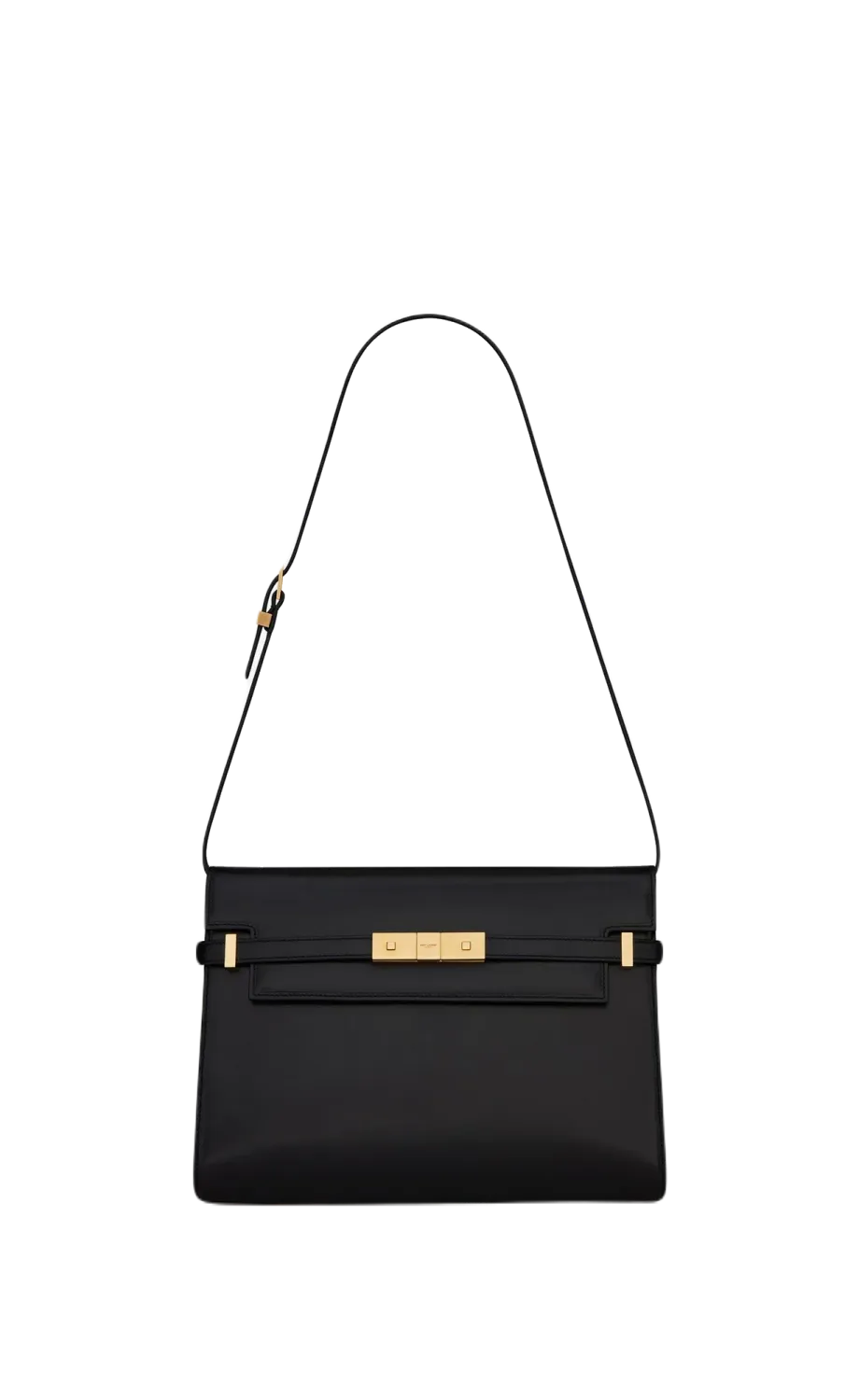 YSL BORSA MANHATTAN BOX