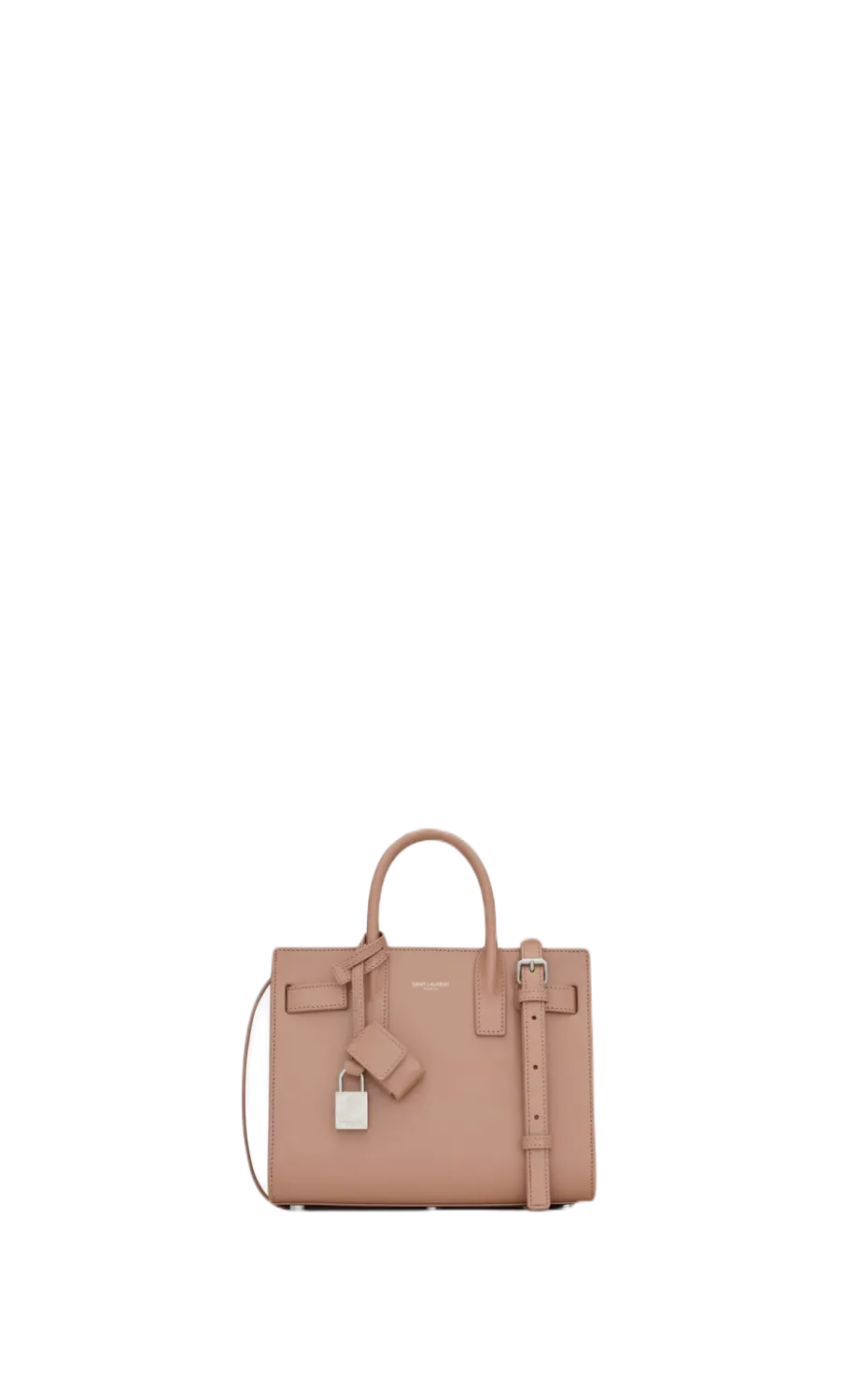 YSL BORSA SAC DE JOUR NANO