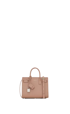 YSL BORSA SAC DE JOUR NANO