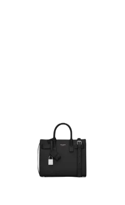 YSL BORSA SAC DE JOUR NANO